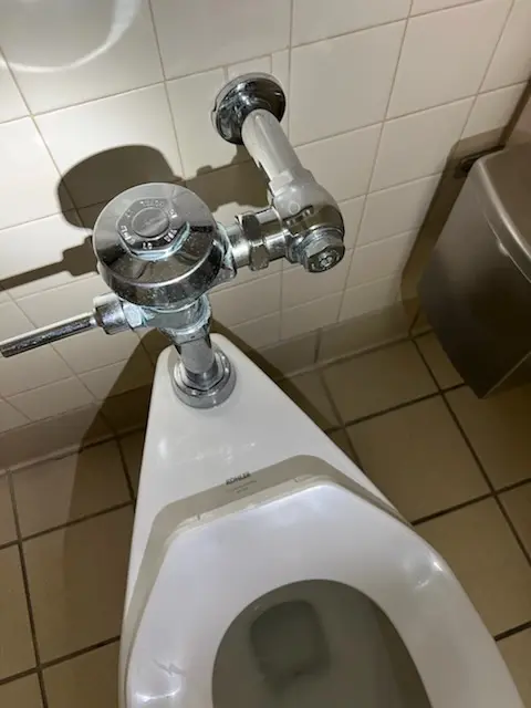 Fixture installation and repair for Sewer Camera Inspection in Tomlinson Mill